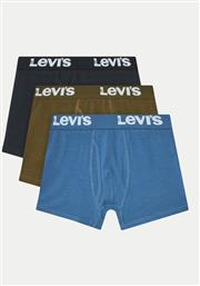 ΣΕΤ ΜΠΟΞΕΡΑΚΙΑ 3 ΤΜΧ LEVIS