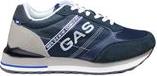 ΑΝΔΡΙΚΑ SNEAKERS GAS LEVIS