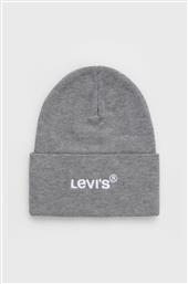 ΣΚΟΥΦΟΣ ΧΡΩΜΑ: ΓΚΡΙ LEVIS