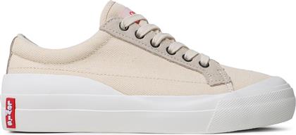 SNEAKERS 234215-672-100 OFF WHITE LEVIS