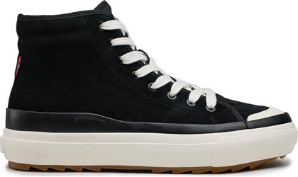 SNEAKERS 234732-709-59 ΜΑΥΡΟ LEVIS