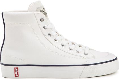 SNEAKERS 235664-733-51 ΛΕΥΚΟ LEVIS