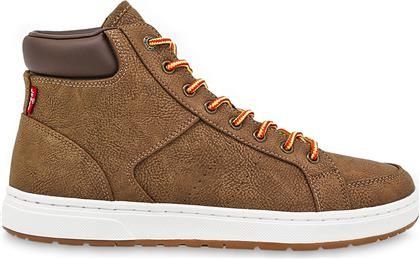 SNEAKERS BOOTS ΣΧΕΔΙΟ: T50725181 LEVIS από το TSAKIRIS MALLAS