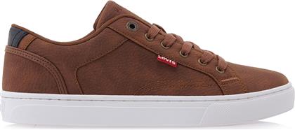 SNEAKERS ΣΧΕΔΙΟ: T50725031 LEVIS από το TSAKIRIS MALLAS