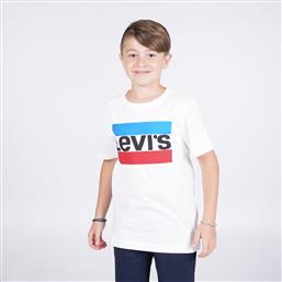 SPORTSWEAR LOGO ΠΑΙΔΙΚΟ Τ-SHIRT (9000075973-1539) LEVIS