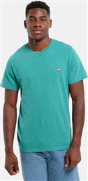 SS ORIGINAL HM TEE GREENS (9000194822-79879) LEVIS