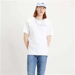 SS RELAXED FIT TEE ΑΝΔΡΙΚΟ T-SHIRT (9000071710-26106) LEVIS από το COSMOSSPORT