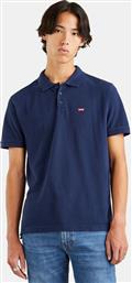STANDARD HOUSEMARKED MINERAL ΑΝΔΡΙΚΟ POLO T-SHIRT (9000135544-26098) LEVIS από το COSMOSSPORT