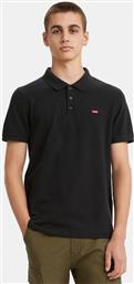 STANDARD HOUSEMARKED MINERAL ΑΝΔΡΙΚΟ POLO T-SHIRT (9000135545-26097) LEVIS από το COSMOSSPORT