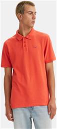 STANDARD HOUSEMARKED MINERAL ΑΝΔΡΙΚΟ POLO T-SHIRT (9000135546-40063) LEVIS από το COSMOSSPORT