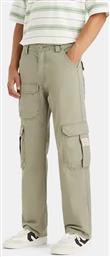 STAY LOOSE CARGO PANT GREENS (9000171693-6654) LEVIS