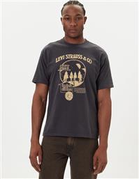 T-SHIRT LEVIS