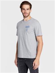 T-SHIRT 16143-0626 ΓΚΡΙ RELAXED FIT LEVIS