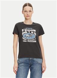 T-SHIRT LEVIS