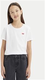 T-SHIRT 4EK826-001 ΛΕΥΚΟ REGULAR FIT LEVIS