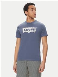 T-SHIRT CLASSIC 22491-1812 ΜΠΛΕ STANDARD FIT LEVIS