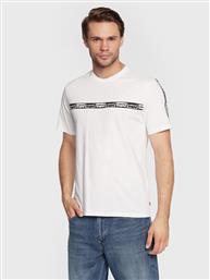 T-SHIRT CORE 16143-0612 ΛΕΥΚΟ RELAXED FIT LEVIS από το MODIVO