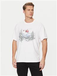 T-SHIRT GRAPHIC 16143-1515 ΛΕΥΚΟ RELAXED FIT LEVIS