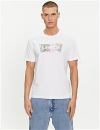 T-SHIRT GRAPHIC 22491-1474 ΛΕΥΚΟ REGULAR FIT LEVIS