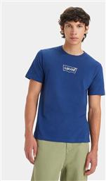 T-SHIRT GRAPHIC 22491-1486 ΜΠΛΕ STANDARD FIT LEVIS