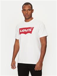 T-SHIRT GRAPHIC SET 17783-0140 ΛΕΥΚΟ REGULAR FIT LEVIS