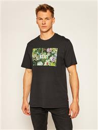 T-SHIRT GRAPHIC TEE 16143-0007 ΜΑΥΡΟ RELAXED FIT LEVIS