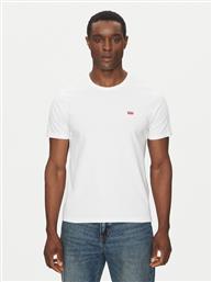 T-SHIRT ORIGINAL HM TEE 56605-0000 ΛΕΥΚΟ REGULAR FIT LEVIS