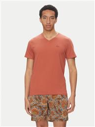 T-SHIRT ORIGINAL HOUSEMARK 85641-0040 ΚΟΚΚΙΝΟ STANDARD FIT LEVIS