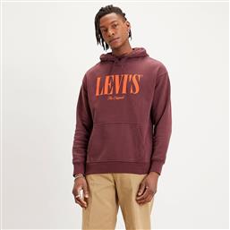 T2 RELAXED GRAPHIC ΑΝΔΡΙΚΟ ΦΟΥΤΕΡ (9000054197-26107) LEVIS από το SNEAKER10