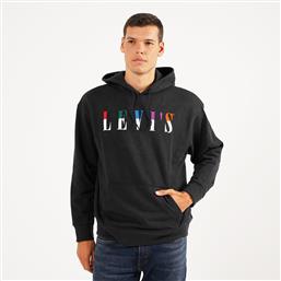 T2 RELAXED GRAPHIC ΑΝΔΡΙΚΟ ΦΟΥΤΕΡ (9000054199-26097) LEVIS