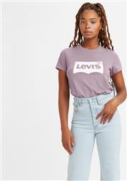 THE PERFECT ΓΥΝΑΙΚΕΙΟ Τ-SHIRT (9000098586-26107) LEVIS