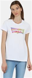 THE PERFECT ΓΥΝΑΙΚΕΙΟ T-SHIRT (9000114326-26106) LEVIS