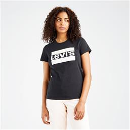 THE PERFECT ΓΥΝΑΙΚΕΙΟ TEE (9000085132-26097) LEVIS