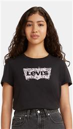 THE PERFECT TEE ΓΥΝΑΙΚΕΙΟ T-SHIRT (9000171619-74537) LEVIS