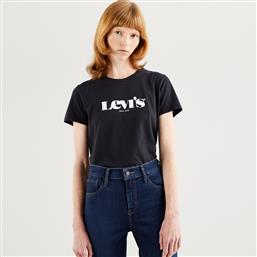 THE PERFECT TEE NEW LOGO ΓΥΝΑΙΚΕΙΑ ΜΠΛΟΥΖΑ (9000072193-26097) LEVIS