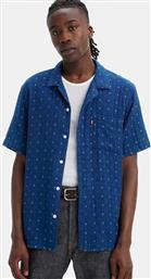 THE SUNSET CAMP SHIRT BLUES (9000171646-74509) LEVIS