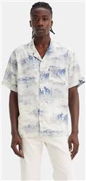 THE SUNSET CAMP SHIRT BLUES (9000171648-74511) LEVIS