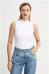 TOP EFFORTLESS TANK ΧΡΩΜΑ: ΑΣΠΡΟ, 001J9 LEVIS