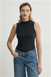 TOP EFFORTLESS TANK ΧΡΩΜΑ: ΜΑΥΡΟ, 001J9 LEVIS