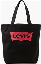 ΤΣΑΝΤΑ BATWING TOTE BAG LEVIS