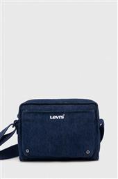 ΤΣΑΝΤΑ ΤΖΙΝ D7875-0003 LEVIS από το ANSWEAR