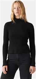 TULIP TURTLENECK ΓΥΝΑΙΚΕΙΑ ΜΠΛΟΥΖΑ ΜΑΚΡΥ ΜΑΝΙΚΙ (9000194867-22879) LEVIS