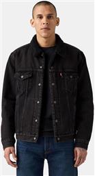 TYPE 3 SHERPA TRUCKER BLACKS (9000245790-88929) LEVIS