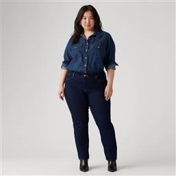 ΤΖΙΝ 314 SHAPING STRAIGHT FIT JEANS LEVIS