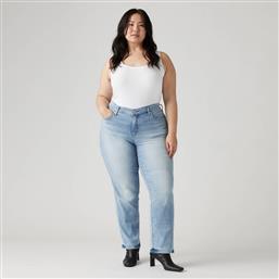 ΤΖΙΝ 314 SHAPING STRAIGHT FIT JEANS LEVIS