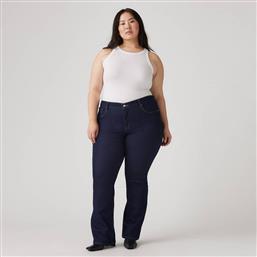 ΤΖΙΝ 315 SHAPING BOOT CUT JEANS LEVIS από το MAT FASHION