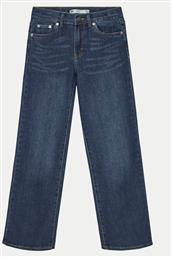 ΤΖΙΝ 4EG381-DAE ΣΚΟΥΡΟ ΜΠΛΕ REGULAR FIT LEVIS