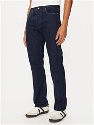 ΤΖΙΝ 501 00501-0101 ΣΚΟΥΡΟ ΜΠΛΕ ORIGINAL FIT LEVIS από το MODIVO