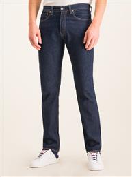 ΤΖΙΝ 501 00501-0101 ΣΚΟΥΡΟ ΜΠΛΕ ORIGINAL FIT LEVIS