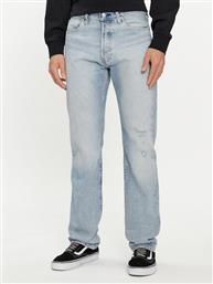 ΤΖΙΝ 501 00501-3515 ΜΠΛΕ STRAIGHT FIT LEVIS